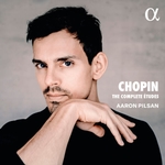 Études, Op. 10: No. 1 in C Major
